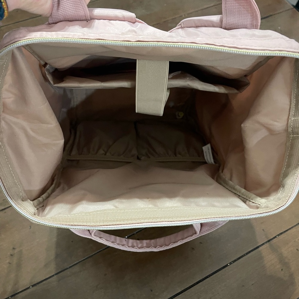 Work Back Pack - image 2